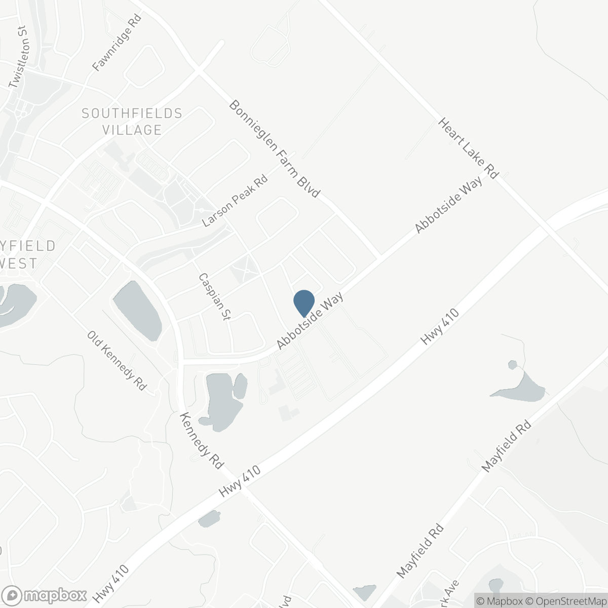 9 ASPENVIEW AVENUE, Caledon, Ontario L7C 3P9